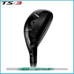 日本正規品　タイトリスト　TSi3 ユーティリティ N.S PRO 950GH neo シャフト