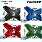 ブリヂストン TOUR B ツアーB TOUR B X　TOUR B XS　TOUR B RX　TOUR B RXS ゴルフボール 1ダース(12球入り) US仕様　ＴＯＵＲＢ