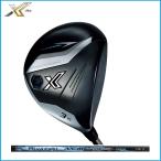 ☆2024 ダンロップ XXIO X eks ゼクシオ エックス フェアウェイウッド Miyazaki AX3 カーボンシャフト 日本正規品