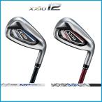 ☆2021　ダンロップ XXIO12 ゼクシオ12 アイアン 単品(＃５，＃AW,＃SW)　MP1200 カーボンシャフト