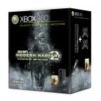 Xbox 360 コール オブ デューティ モダン・ウォーフェア2 リミテッド・エディション (250GB) 【メーカー生産終了】