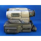 ソニー CCD-TR2 8mmビデオカメラ(8mmビデオデッキ) ハンディカム VideoHi8