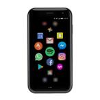 ショッピングphone Palm Phone 3GB/32GB 防水 IP68 Oreo 8.1 小型 スタイリッシュ SIMフリースマートフォン【日本正規代理店品】 BLA