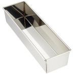 . глициния коммерческое предприятие для бизнеса arugon бисквитный торт type очень большой 21-0 нержавеющая сталь сделано в Японии WPU16004