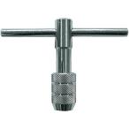 トラスコ中山(TRUSCO) T型タップホルダーM2~M4.5mm TT-45