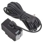 YUPITERU ユピテル レーダー探知機用OBDII接続アダプター OBD-HVTM