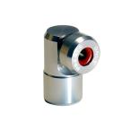 QBICLE( кий корзина для рыбы ru) AIRKEY CO2 инфлятор head 