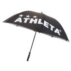 ATHLETA アスレタ UV ビッグ アンブレラ 日傘 晴雨兼用 05228 (ブラック)