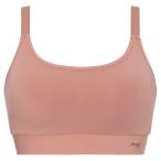 [to Lynn p]srogi-go- all round cup attaching brassiere 2 6802( Indian summer ) SL size 
