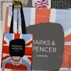 イギリス Ｍ＆Ｓ マークス＆スペンサー LONDON エコ バッグ/日本未入荷