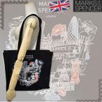 イギリス Ｍ＆Ｓ マークス＆スペンサーMarks&amp;Spencer  エコトート バッグ/日本未入荷
