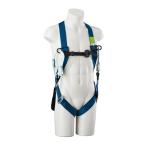 Titan wa- The Cars EXZERO двойной WKSN-10B-ZCW-M Work поддержка защита . страховочный ремень Harness 2 шт 