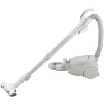Panasonic パナソニック 電気掃除機 軽量コンパクト&ハイパワー 紙パック式 コード式 ベージュ MC-PJL23A-C