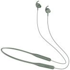 maxell ワイヤレスイヤホン カナル型 MXH-BTNF550 カーキ