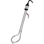 FUJIMAC Fuji Mac вода для бросание включая обогреватель H-1000S 1KW горячая вода ... контейнер 