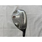[ б/у ] TaylorMade RESQUE DUAL*VIZARD UT65*SR*19[7998]
