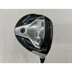 【中古】テーラーメイド SIM2◆Speeder EvolutionV FW60◆S◆15[6242]