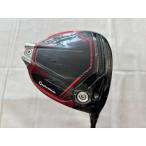 【中古】テーラーメイド STEALTH2 HD◆TENSEI RED TM50(JP)◆S◆9[9393]