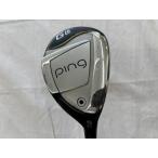 【中古】ピン G LE3 HYBRID◆ULT250J◆A◆26[7803]