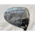 【中古】キャロウェイ PARADYM Ai SMOKE MAX D◆TENSEI 50 for Callaway(JP)◆S◆9[4554]