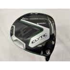 【中古】キャロウェイ ELYTE MAX FAST◆LIN-Q GREEN 40 for CW(JP)◆S◆9.5[7343]
