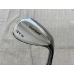 【中古】クリーブランド RTZ TOUR SATIN 58-10◆DG◆S200◆58[8462]