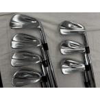 【中古】ミズノ MP-67◆KBS $-TAPER(クローム)◆S◆28[7381]