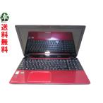 東芝 dynabook T554 T554/45KR【Core i3 4005U】　【Windows8世代のPC】 ジャンク　送料無料 [88986]