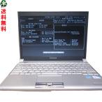 ショッピングdynabook 東芝 dynabook SS TL130E/2W【Celeron 743 1.3GHz】　【Windows7世代のPC】 2980円均一 電源投入可 ジャンク　送料無料 [89160]