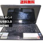 東芝 dynabook T451/59DB　【Windows7モデル】USB3.0／HDMI [91351]