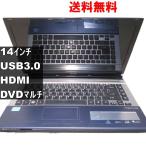 Acer Aspire TimelineX 均一／USB3.0／HDMI ジ