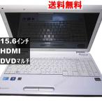 東芝 dynabook EX/35KWHS　【Windows7世代のPC】 均一／電源投入可／HDMI ジャンクPC 送料無料 [93759]