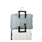  складной путешествие сумка голубой compact легкий чемодан . оборудован возможно путешествие для вспомогательный сумка бесплатная доставка < новый товар > [94482]