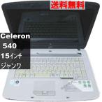 Acer ASPIRE 5320-101G16Mi【Celeron 540 1.86GHz�