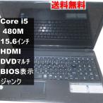 Acer Aspire AS5742-F52D/K【Core i5 480M】　�