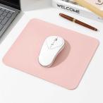  коврик для мыши розовый предотвращение скольжения PC коврик простой дизайн бесплатная доставка < новый товар > [95186]