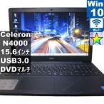 DELL Vostro 3582【大容量HDD搭載】　Celer