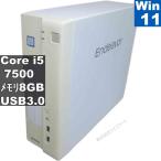 EPSON Endeavor AT10【Core i5 7500】　【Windo