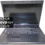 DELL Vostro 1720【Core 2 Duo】　【Windows7�