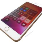 スマホ【iPhone 7 Plus 128GB MN6H2J/A】 ゴールド　【送料無料】 SIMフリー アップル iOS 13.6 動作保証 [95846]