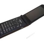 galake-[F-41C] темно-синий [ бесплатная доставка ] DoCoMo Fujitsu гарантия работы [95877]