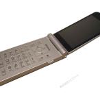 galake-[F-41C] Gold [ бесплатная доставка ] DoCoMo Fujitsu гарантия работы [95884]
