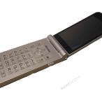 galake-[F-41C] Gold [ бесплатная доставка ] DoCoMo Fujitsu гарантия работы [95887]