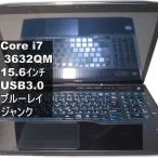 富士通 FMV LIFEBOOK AH77/K【大容量HDD搭�