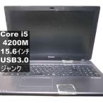 EPSON Endeavor NJ3900【Core i5 4200M】BIOS表�