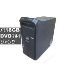 Gateway DX4375-F48F/G 均一／タワー型 ジ�