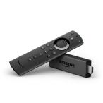 【キャッシュレス5％還元対象】amazon Fire TV Stick アマゾン ファイヤーテレビスティック Alexa対応リモコン（お取り寄せ）