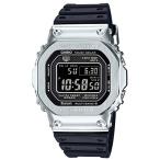 [カシオ] 腕時計 ジーショック Bluetooth 搭載 電波ソーラー GMW-B5000-1JF メンズ ブラック