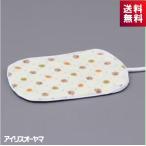 アイリスオーヤマ PHK-L ペット用ホットカーペット 角形 自動ON/OFF 温度一定 防臭加工 清潔 抗菌 防カビ