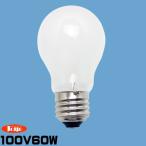 白熱電球 東洋ライテック TC-LW100V54W1